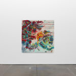 Hiba Kalache, your Majesty: expectation, nondelivery!, 2024