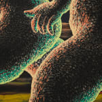 Didier William, Dark Shores, 2024