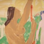 Stephen Pace, Sun Worshipper, 63-12, 1963
