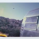 Trevor Paglen, Near Big Bend Road (undated), 2024