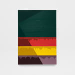 Alex Olson, Shell 1, 2025