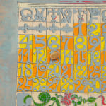 Rafael Delacruz, i love you forever, 1986, 2025
