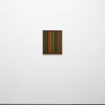 Laeh Glenn, Stripes, 2025