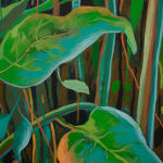 Didier William, Susan’s, 2024