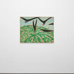 Stephen Pace, Sun Worshipper, 63-12, 1963