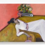 Rosalind Nashashibi, Salon d’Honneur, 2024