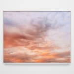 Trevor Paglen, CLOUD #162 Maximally Stable Extremal Regions; Scale Invariant Feature Transform; Good Features to Track, 2025