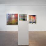 Liam Everett, Untitled (cyme), 2025