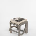 Chris Johanson, Johanna Jackson, Chair, 2019