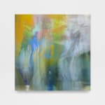 Liam Everett, Untitled (meltemi), 2025