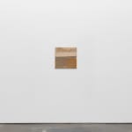 Merlin James, Causeway, Cloud, 2024