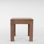 Laeh Glenn, Stool, 2025