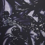 Sara VanDerBeek, Lace Interlace X, 2024