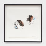 Lynn Hershman Leeson, On the Clock, 2022