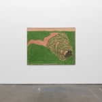 Stephen Pace, Sun Worshipper, 63-12, 1963