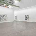 Zheng Chongbin, Indefinite boundaries, 2025
