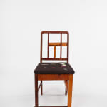 Chris Johanson, Johanna Jackson, Untitled, 2022
