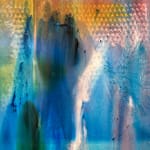 Liam Everett, Untitled (tachocline), 2024