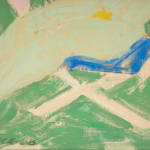 Stephen Pace, Sun Worshipper, 63-12, 1963