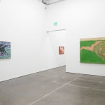 Stephen Pace, Wild Horses #2 (96-11), 1996