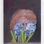 Rosalind Nashashibi, Hairnet and Hyacinths, 2024
