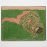 Stephen Pace, Sun Worshipper, 63-12, 1963