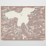 Stephen Pace, White Gull Alighting, 1992