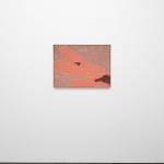 Stephen Pace, Untitled, 1965