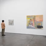 Rafael Delacruz, i love you forever, 1986, 2025