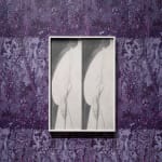 Sara VanDerBeek, Mirrored, 2023