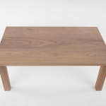 Laeh Glenn, Table, 2025