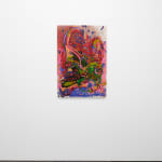 Hiba Kalache, I renounce having a meaning, 2024