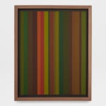 Laeh Glenn, Stripes, 2025