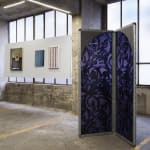 Sara VanDerBeek, Soeurs, 2024