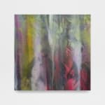 Liam Everett, Untitled (Tau wave), 2025