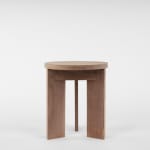 Laeh Glenn, Stool, 2025