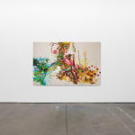 Hiba Kalache, to uncover other skies, 2024
