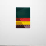 Alex Olson, Shell 1, 2025