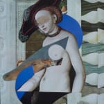 Yelena Yemchuk, Untitled, 2020