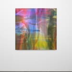 Liam Everett, Untitled (En Masse), 2025