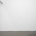 Grant Mooney, Partials i-xvi, 2021