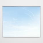 Trevor Paglen, Contrails | (R-4808N Restricted Airspace, Nevada), 2012