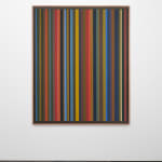 Laeh Glenn, Stripes, 2025