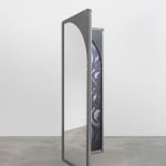 Sara VanDerBeek, Lace Interlace X, 2024