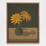 Laeh Glenn, Daisies, 2025