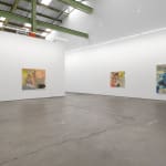 Rafael Delacruz, i love you forever, 1986, 2025