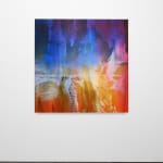 Liam Everett, Untitled (432 Hz), 2025