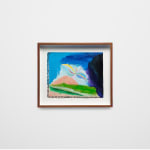Chris Johanson, Untitled, 2021