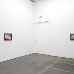 Trevor Paglen, Near Promontory Point (undated), 2024