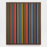 Laeh Glenn, Stripes, 2025